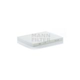 Mann Filter Ford Ecosport 2018-2022 Polen Filtresi