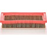 Mann Filter Ford Fiesta 1.4 2002-2008 Hava Filtresi