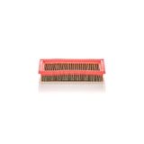 Mann Filter Ford Fiesta 1.6 2002-2008 Hava Filtresi