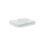 Mann Filter Ford Fiesta 2017-2022 1.0 1.1 1.5 Polen Filtresi