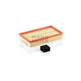 Mann Filter Ford Focus 1 1.6 1998-2005 Benzinli Hava Filtresi