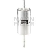 Mann Filter Ford Focus 1 1.6 1998-2005 Benzinli Yakıt Filtresi