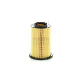 Mann Filter Ford Focus 2 1.6 2008-2011 Hava Filtresi