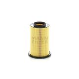 Mann Filter Ford Focus 3 1.5 TDCI 2015-2018 Hava Filtresi