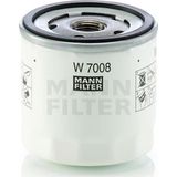 Mann Filter Ford Focus 3 1.6 2011-2018 Yağ Filtresi