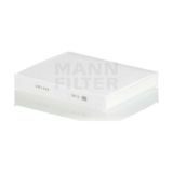 Mann Filter Ford Fusion 1.4 1.6 2002-2011 Polen Filtresi
