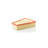 Mann Filter Ford Galaxy 2.0 TDCI 2006-2015 Dizel Hava Filtresi