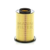 Mann Filter Ford Kuga 1.6 Ecoboost 2013-2016 Hava Filtresi