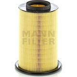 Mann Filter Ford Kuga 2.0 TDCI 140 HP 2011-2012 Hava Filtresi