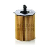 Mann Filter Ford Mondeo 1.5 TDCI 2017-2019 Dizel Yağ Filtresi