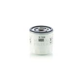 Mann Filter Ford Mondeo 1.6 Ecoboost 2011-2014 Benzinli Yağ Filtresi