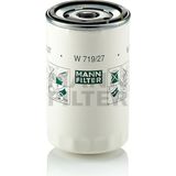 Mann Filter Ford Mondeo 2.0 1997-2001 Benzinli Yağ Filtresi