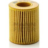 Mann Filter Ford Mondeo 2.0 2001-2007 Benzinli Yağ Filtresi