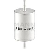 Mann Filter Ford Mondeo 2.0 2001-2007 Benzinli Yakıt Filtresi
