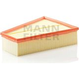 Mann Filter Ford Mondeo 2.0 2008-2014 Benzinli Hava Filtresi