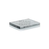 Mann Filter Ford Puma 2020-2022 Karbonlu Polen Filtresi