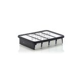 Mann Filter Ford Ranger 2.5 TDCI 2001-2006 Hava Filtresi