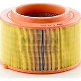 Mann Filter Ford Ranger 3.2 TDCI 2012-2019 Hava Filtresi