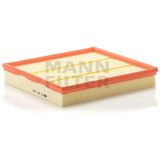 Mann Filter Ford Transik V347 Hava Filtresi Önden Çeker