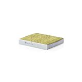 Mann Filter FP2440 Alerjik Polen Filtresi