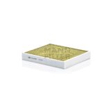 Mann Filter FP26010 Alerjik Polen Filtresi