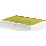 Mann Filter FP31003 Alerjik Polen Filtresi