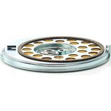 Mann Filter H 1810/1 - Hidrolik Şanzıman Filtresi - Mann Fılter - 0 - Siyah