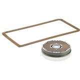 Mann Filter H 2037 Kıt - Hidrolik Şanzıman Filtresi - Mann Fılter - 0 - Siyah