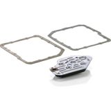 Mann Filter H 2426 Kıt - Hidrolik Şanzıman Filtresi - Mann Fılter - 0 - Siyah