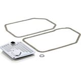 Mann Filter H 2522 x Kıt - Hidrolik Şanzıman Filtresi - Mann Fılter - 0 - Siyah