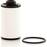 Mann Filter H 6003 Z - Hidrolik Şanzıman Filtresi - Mann Fılter - 0 - Siyah