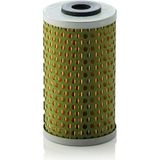Mann Filter H 613 x - Hidrolik Şanzıman Filtresi - Mann Fılter - 0 - Siyah