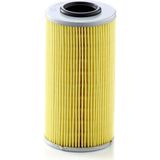 Mann Filter H 835 x - Hidrolik Şanzıman Filtresi - Mann Fılter - 0 - Siyah
