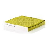 Mann Filter Honda Civic FB7 2012-2016 Alerjik Polen Filtresi
