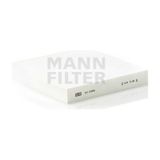 Mann Filter Honda Civic FB7 2012-2016 Polen Filtresi