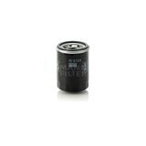 Mann Filter Honda Civic FC5 1.6 2017-2021 Yağ Filtresi