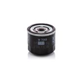 Mann Filter Honda Civic FC5 1.6 iDTEC 2018-2021 Dizel Yağ Filtresi
