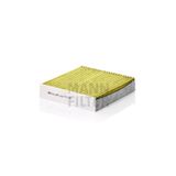 Mann Filter Honda Civic FC5 2017-2021 Alerjik Polen Filtresi