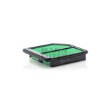 Mann Filter Honda Civic FD6 1.6 2007-2012 Benzinli Hava Filtresi