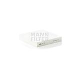 Mann Filter Honda Civic FD6 2007-2012 Polen Filtresi