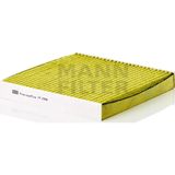 Mann Filter Honda Civic FD6 FB7 2007-2016 Mann Filter Alerjik Polen Filtresi