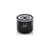 Mann Filter Honda CRV 1.6 iDTEC 2013-2018 Dizel Yağ Filtresi