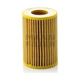 Mann Filter Honda CRV 2.2 iDTEC 150 HP 2010-2012 Dizel Yağ Filtresi