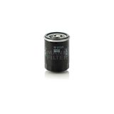 Mann Filter Honda HRV 1.5 2016-2020 Yağ Filtresi