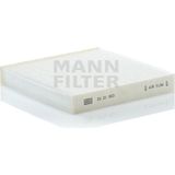 Mann Filter Honda Jazz 2015-2019 Polen Filtresi