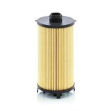 Mann Filter HU 12 013 Z Yağ Filtresi
