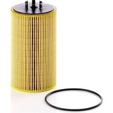 Mann Filter HU 13 125/3 X Yağ Filtresi