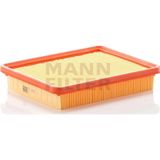 Mann Filter Hyundai Accent 1.3 1996-2000 Hava Filtresi