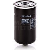 Mann Filter Hyundai Accent Era 1.5 CRDI 2006-2012 Yakıt Filtresi