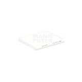 Mann Filter Hyundai Accent Era 2006-2012 Polen Filtresi